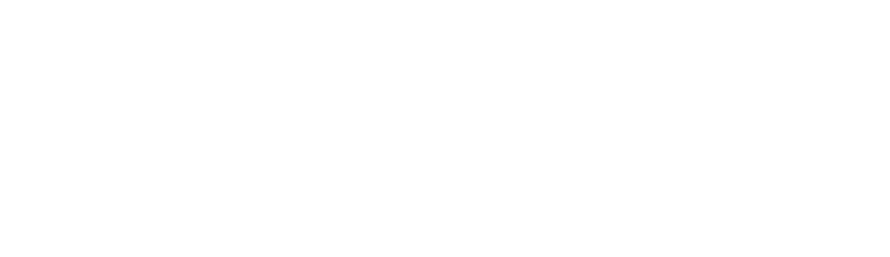 House of Tooth White Logo