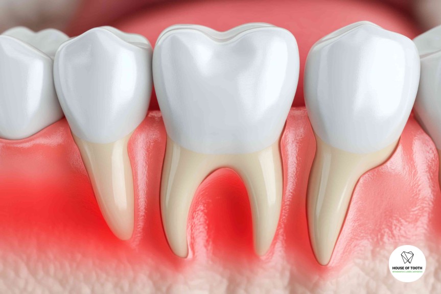 Gum treatment – Dental Clinic Baner (2) (1)