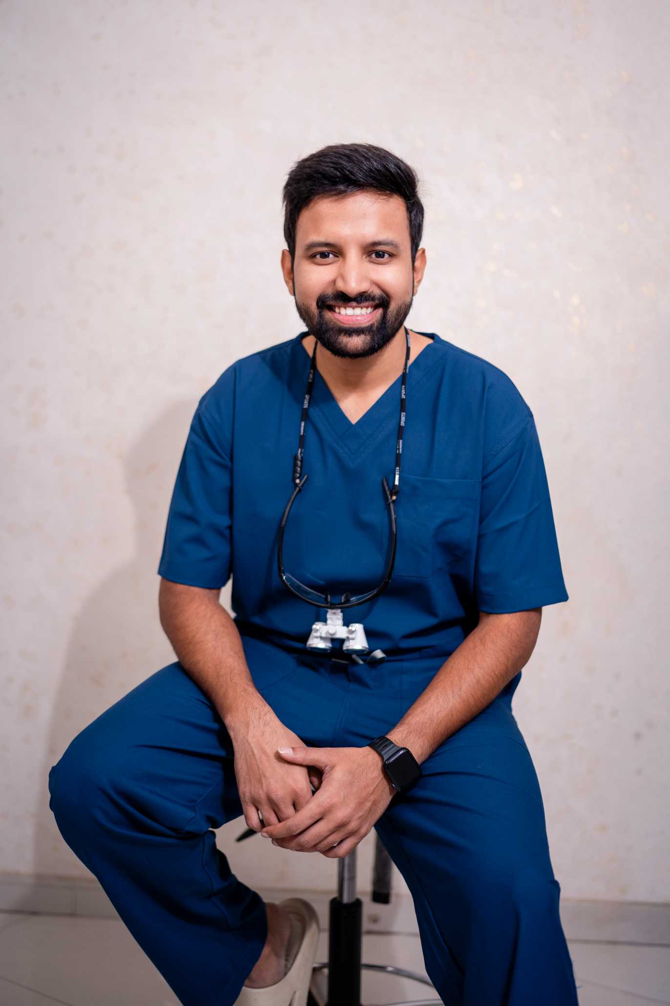 House of Tooth Baner_Dr Aniket Kasodekar House of Tooth Baner_Dr Aniket Kasodekar