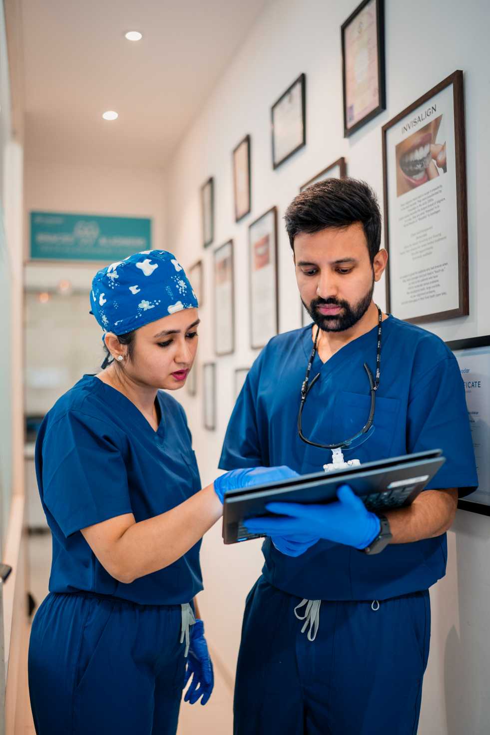 House of Tooth_best dentist baner pune