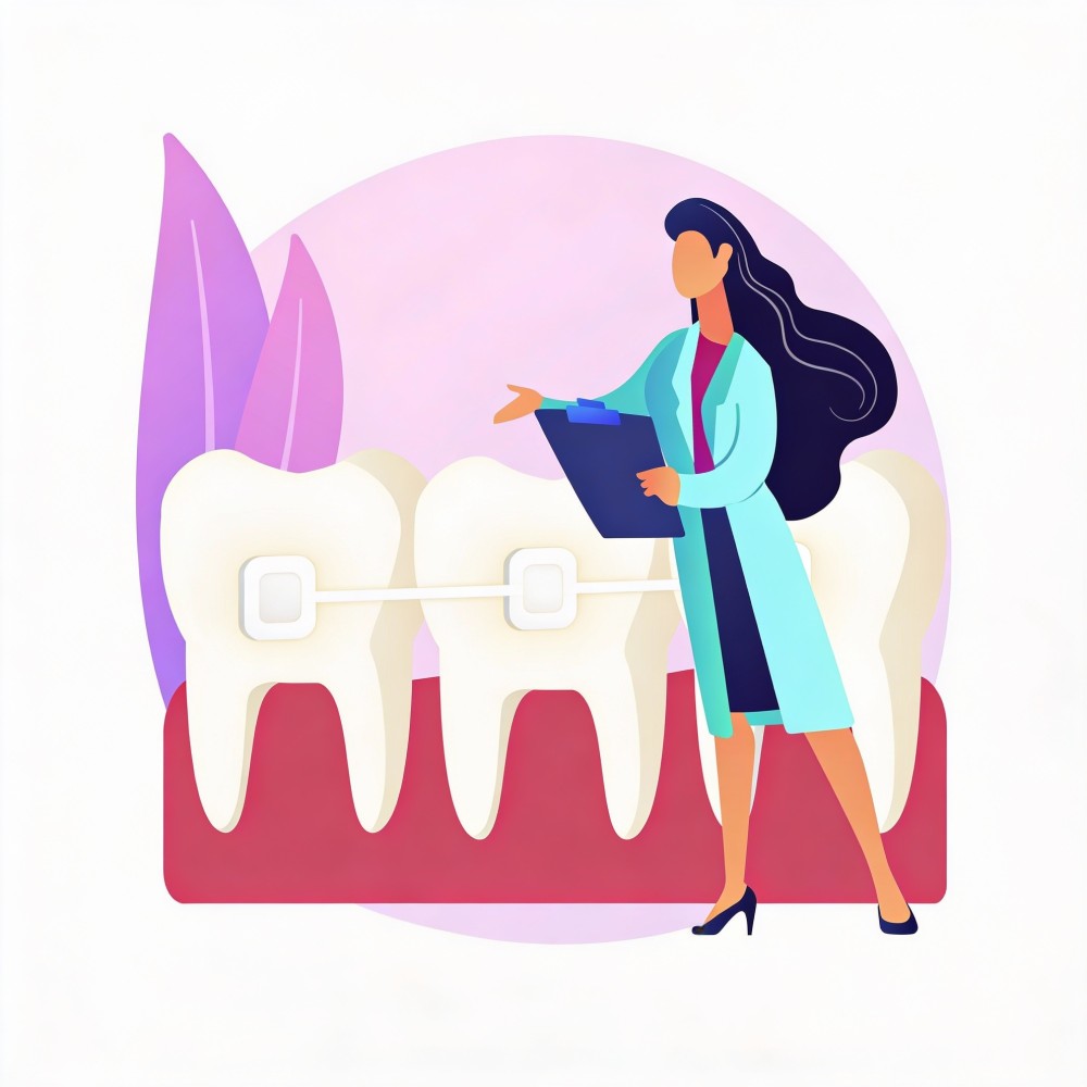 ceramic braces ceramic braces