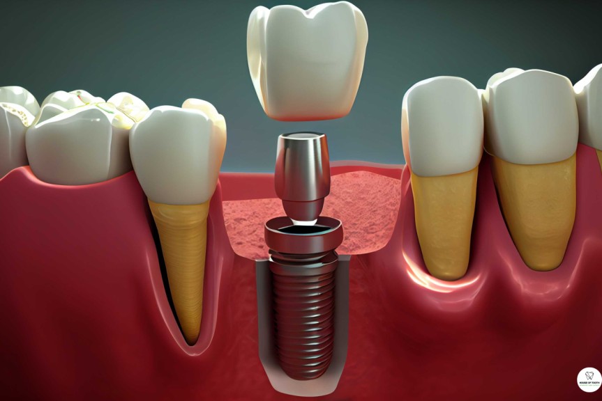 dental implant clinic in baner dental implant clinic in baner