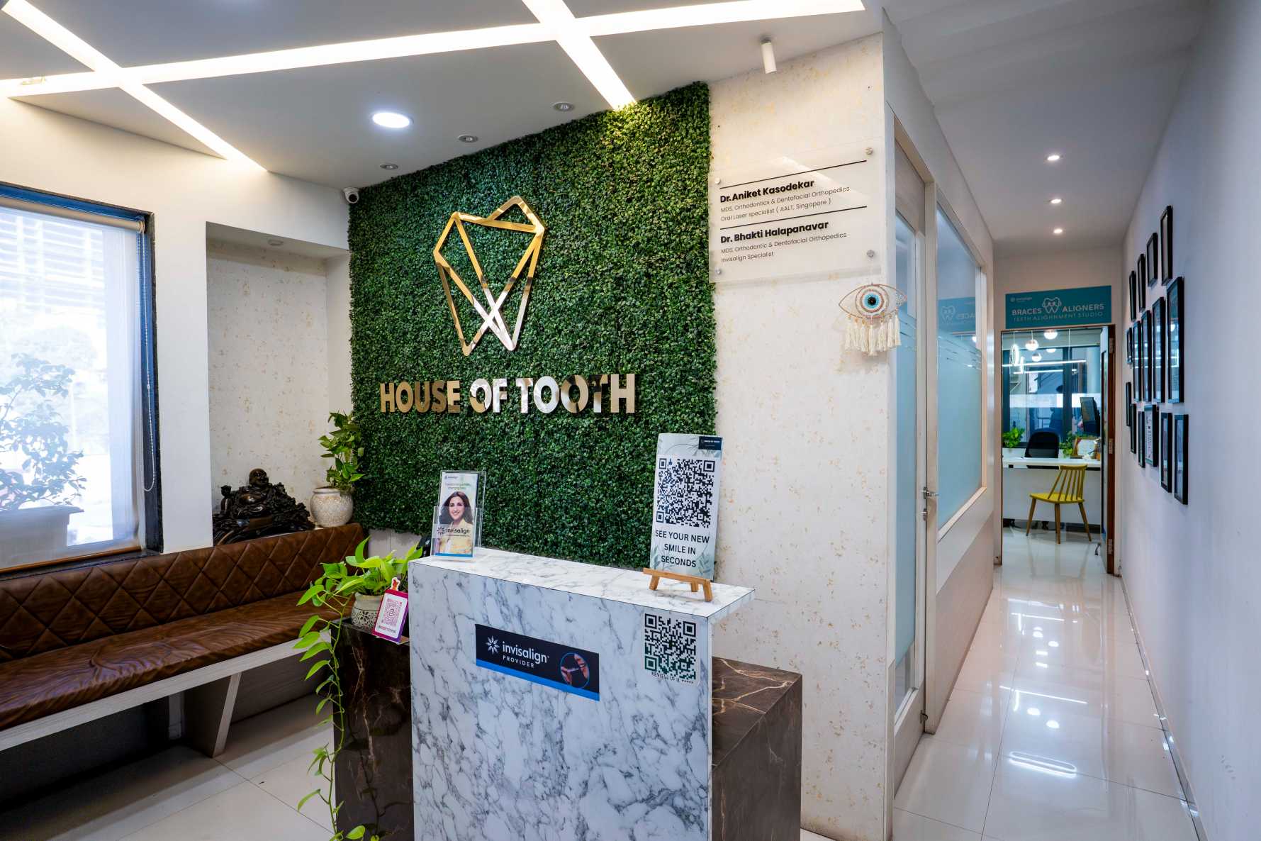 best dental clinic baner