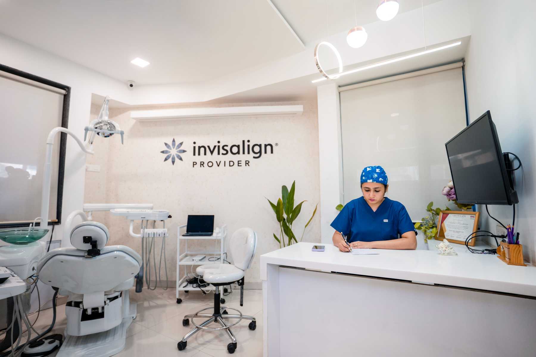 best dentist balewadi